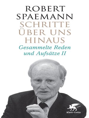 cover image of Schritte über uns hinaus II (Schritte, Bd. 2)